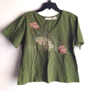 Frivolous by La Blend